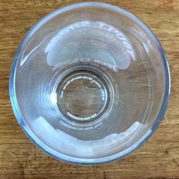 ICUP INC. A Christmas Story Vintage Themed Drinking Glass 16oz - Picture 6 of 6